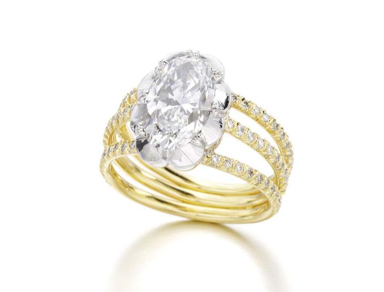 Top engagement ring designers: UK edition | The Jewellery Editor