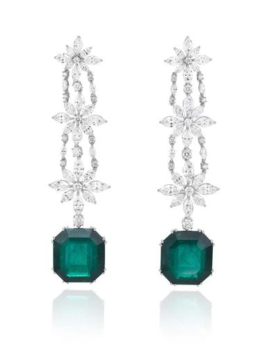 The high jewellery to watch out for on the red carpet as Chopard ...