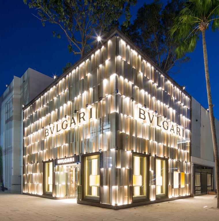 Ralph Lauren opens luxury concept store in Miami's Design District