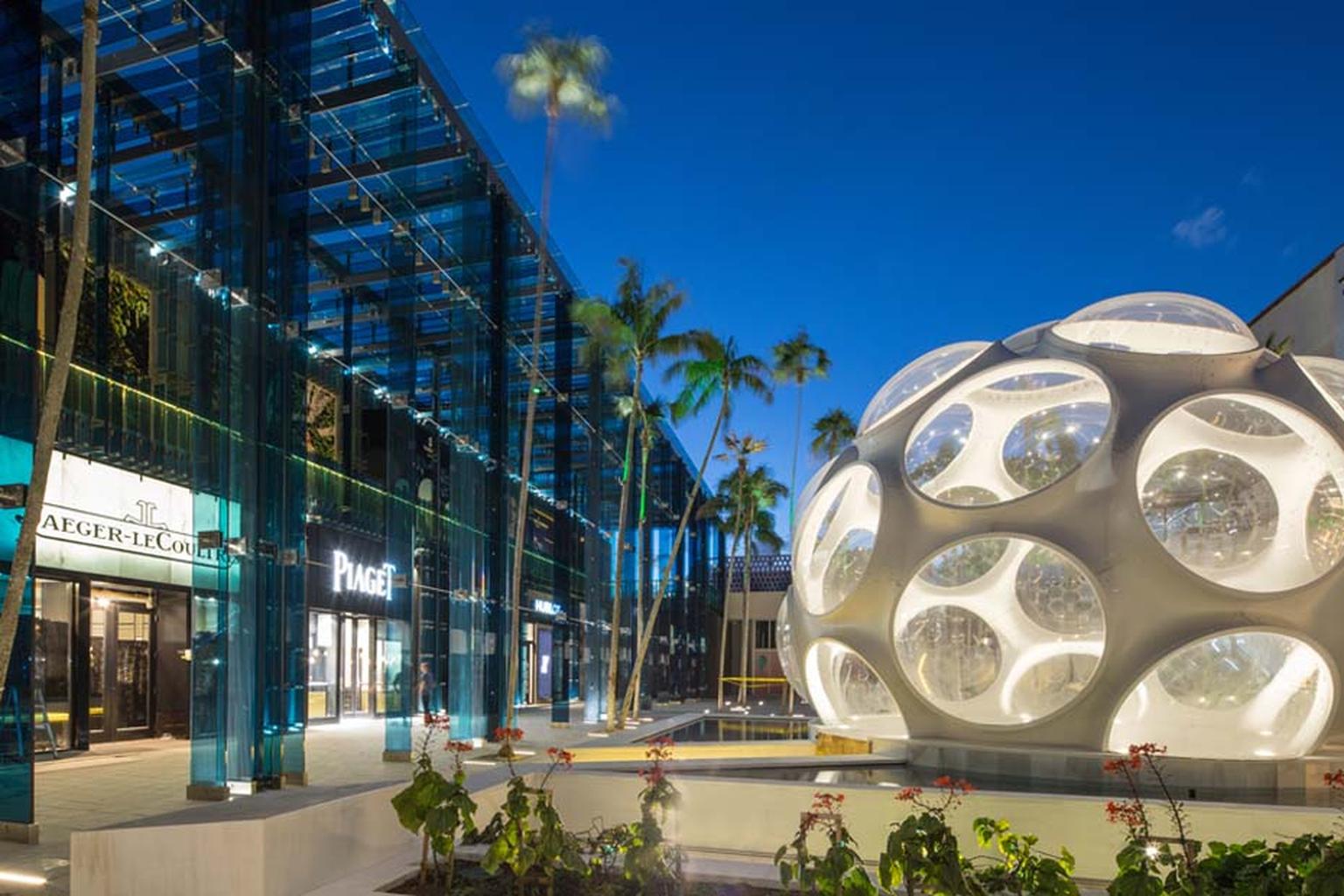 US' Ralph Lauren opens luxury concept store in Miami's Design District