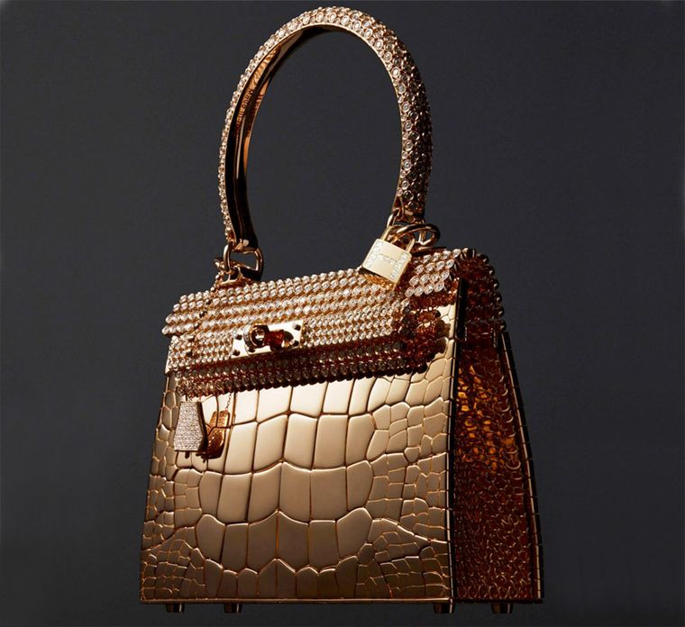 Hermes Haute Bijouterie