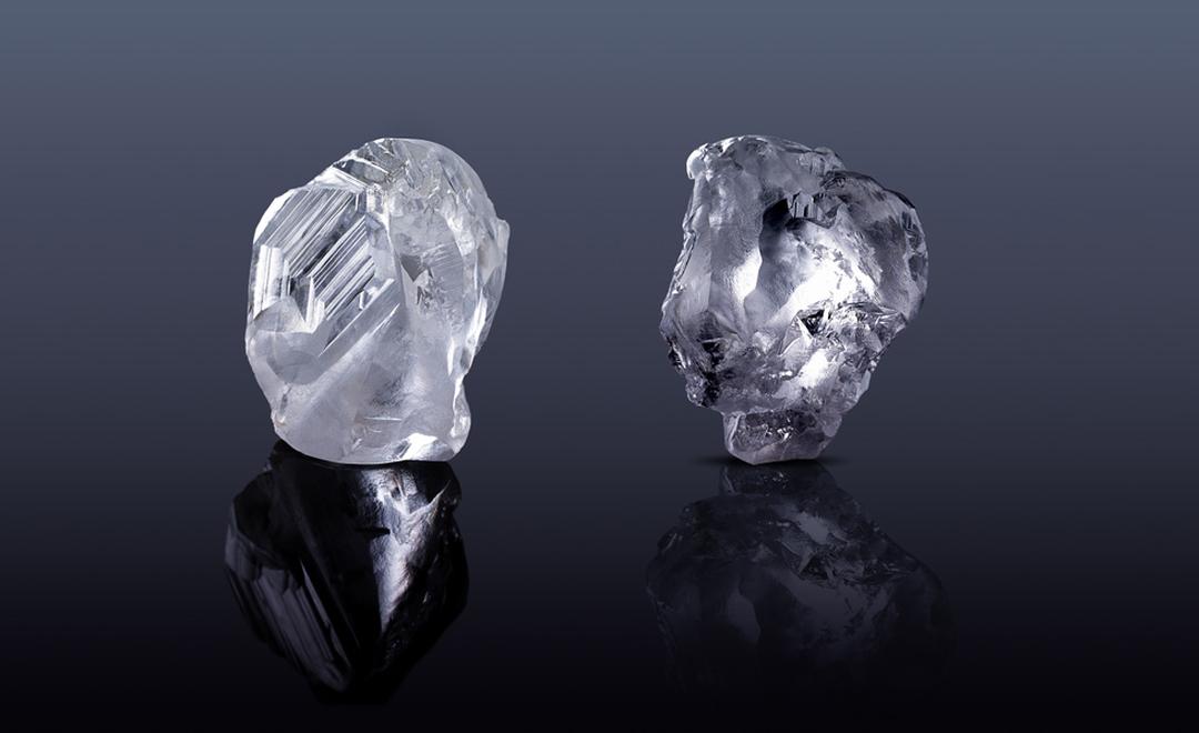 Graff Acquires More Large Diamonds | The Jewellery Editor