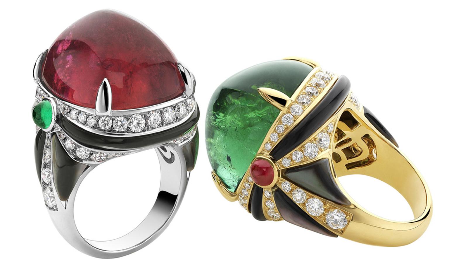 Jewelry News Network: Bulgari Boosts LVMH Jewelry and Watch Sales