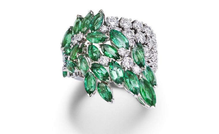 Piaget's Limelight Garden Party | The Jewellery Editor