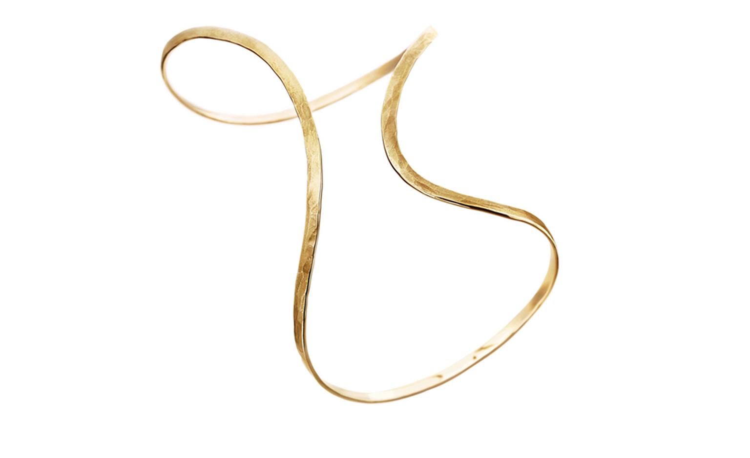 Fabulous H. Stern Aquamarine and Diamond Bracelet in 18 Karat White Gold