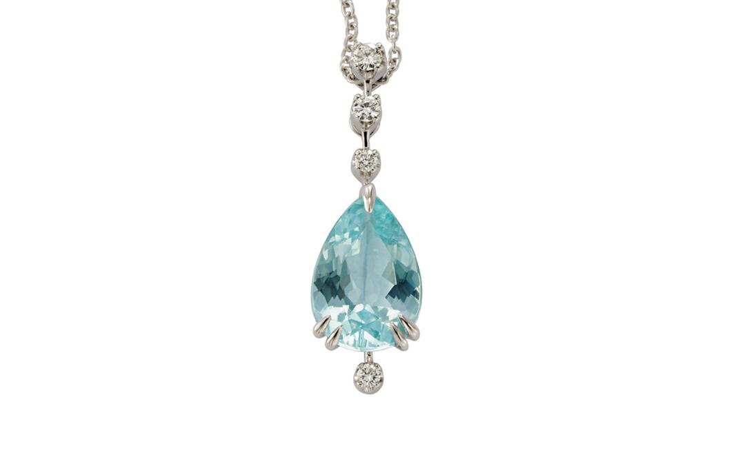 H.Stern tempts with exquisite Paraiba tourmalines | The Jewellery Editor